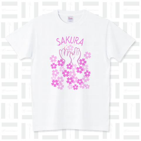 SAKURA【手話】