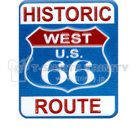 ROUTE66