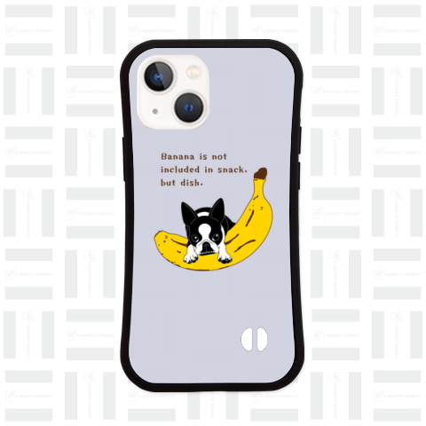 ボストンテリア(Banana)[v2.8k]