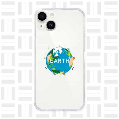 地球EARTHロゴ[v2.3.2k]