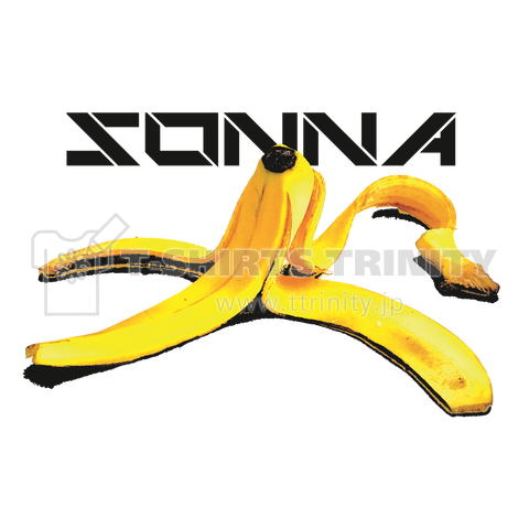 SONNA BANANA