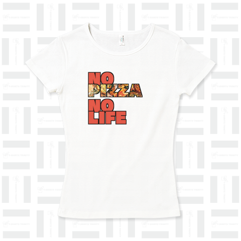 No Pizza No Life