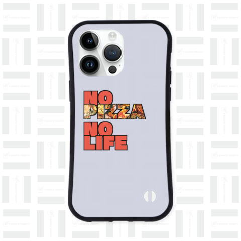 No Pizza No Life