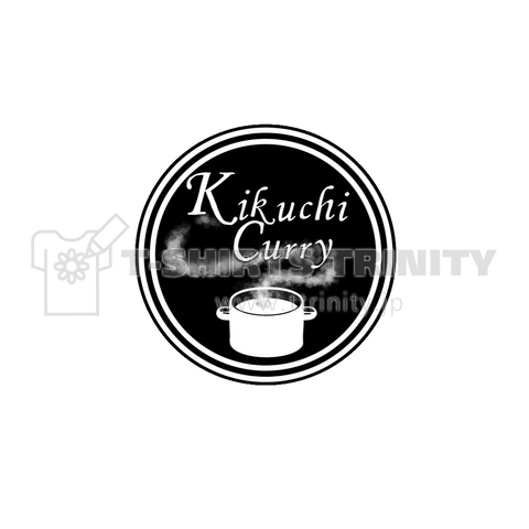 【kikuchicurry × 高校生コラボ】⑤ロゴデザイン