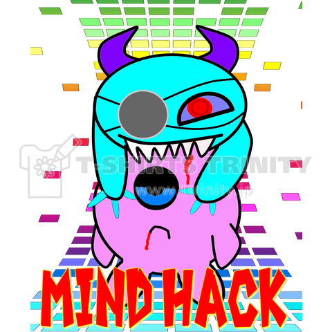 MIND HACK BAND