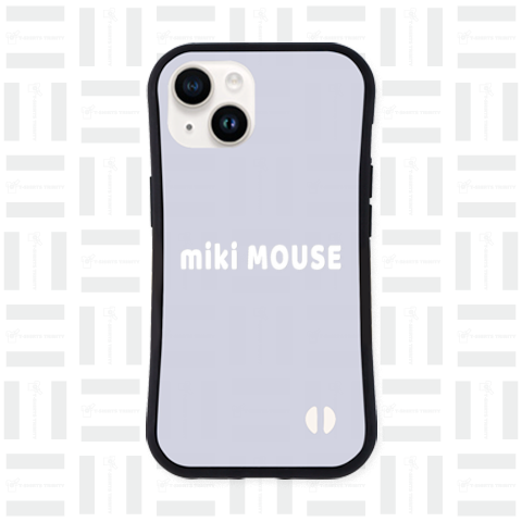 miki mouse