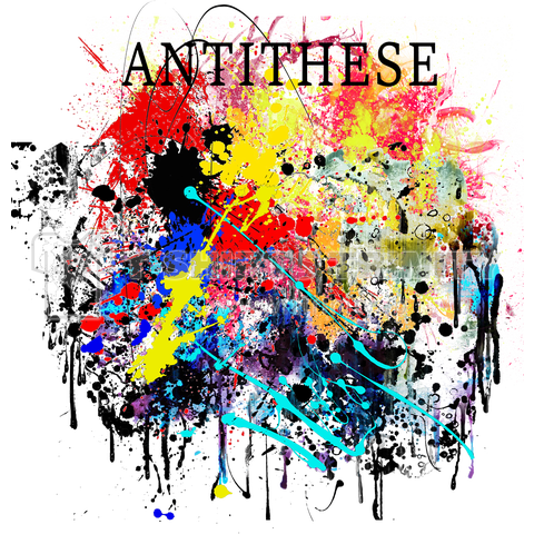 ANTITHESE アンチテーゼ