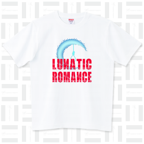 ルナティック ロマンス/LUNATIC ROMANCE