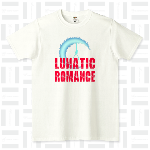 ルナティック ロマンス/LUNATIC ROMANCE