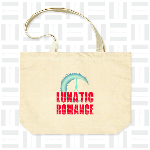 ルナティック ロマンス/LUNATIC ROMANCE