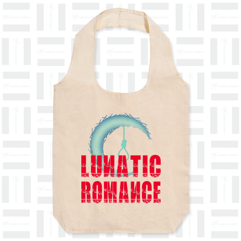 ルナティック ロマンス/LUNATIC ROMANCE