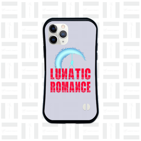 ルナティック ロマンス/LUNATIC ROMANCE