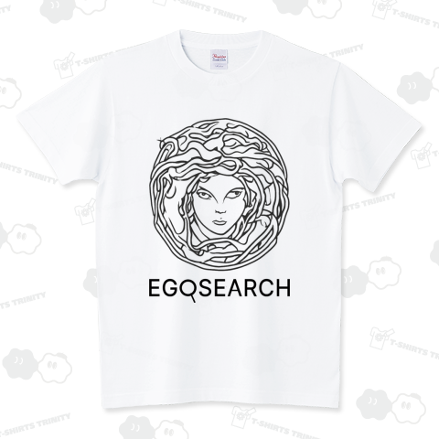 EGOSEARCH【ハイブランド・パロディ】