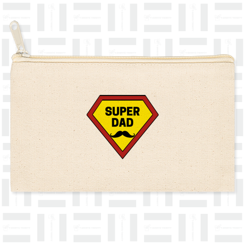 父の日 SUPER DAD