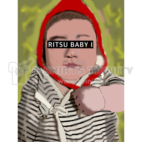 RITSU BABY I
