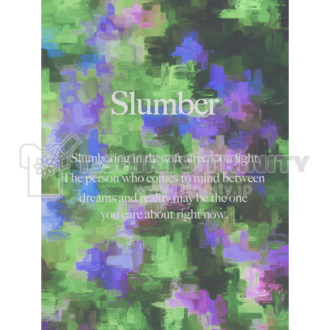 Slumber 微睡 -まどろみ-