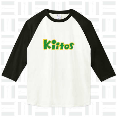 Kiitos - ロゴ