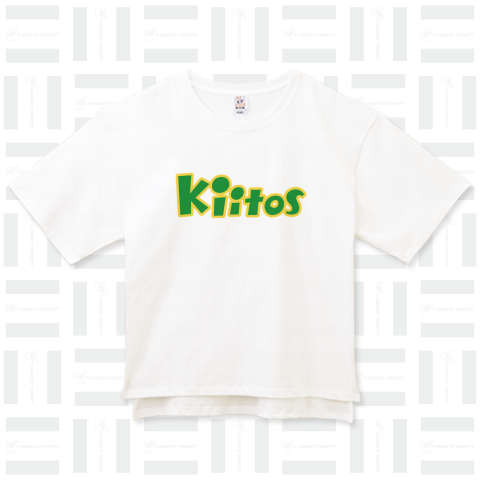 Kiitos - ロゴ