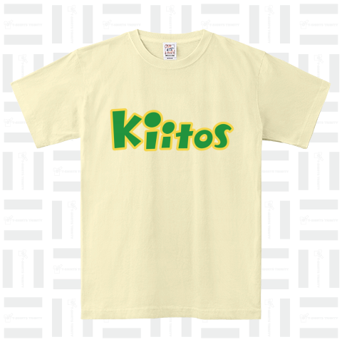 Kiitos - ロゴ