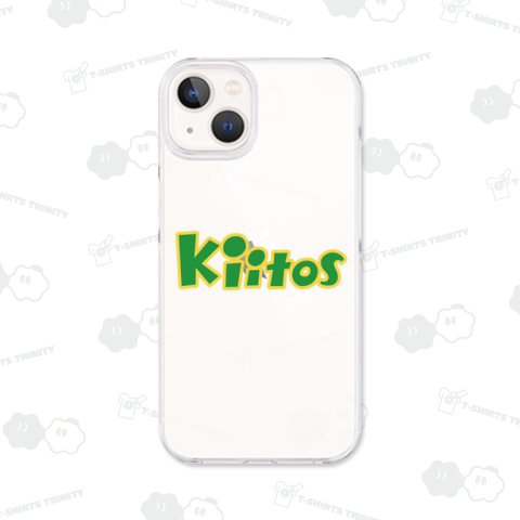 Kiitos - ロゴ