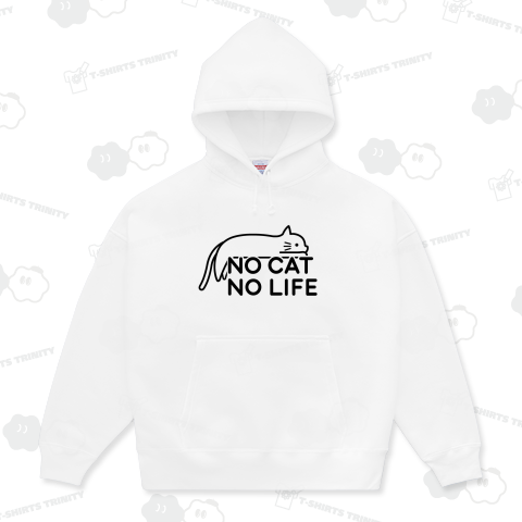 NO CAT NO LIFE