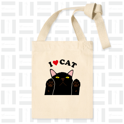 I♥CAT(クロ)