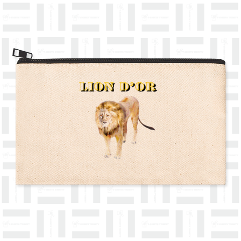 lion d'or