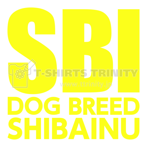 SBI - SHIBA INU