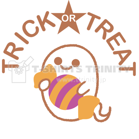 TRICK OR TREAT