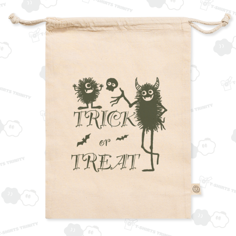 Trick or Treat