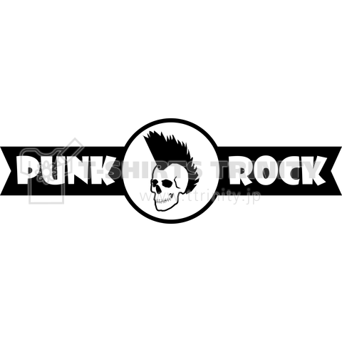 PUNK ROCK 01