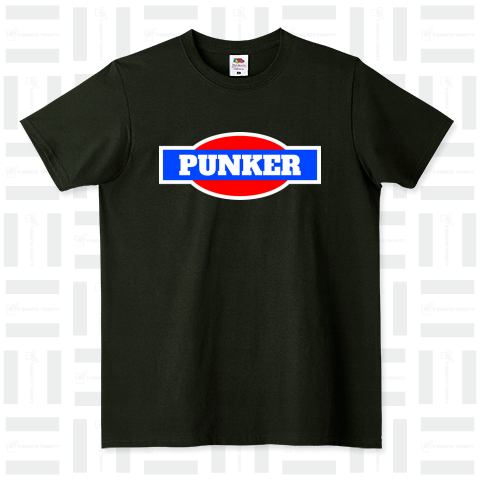 PUNKER