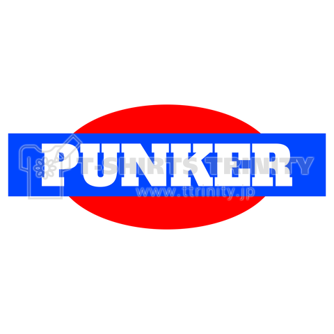 PUNKER