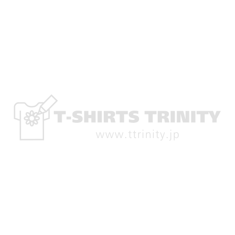 PUNKERロゴ ホワイト