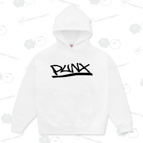 PUNX ブラック