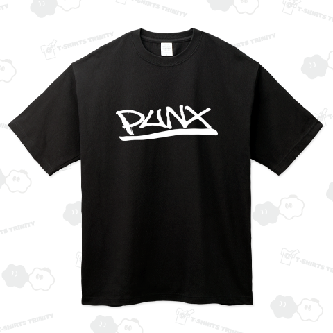 PUNX ホワイト