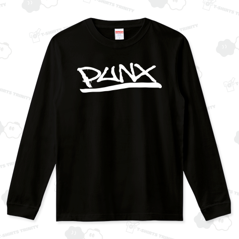 PUNX ホワイト