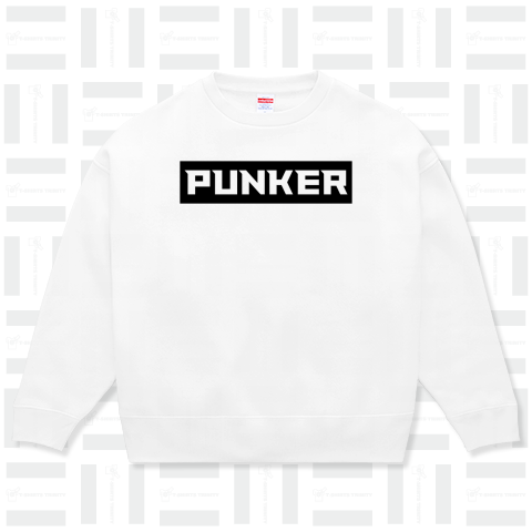 ラベル PUNKER