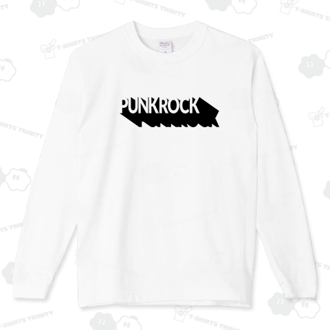 PUNKROCKシャドウ