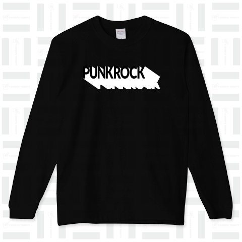 PUNKROCKシャドウ02