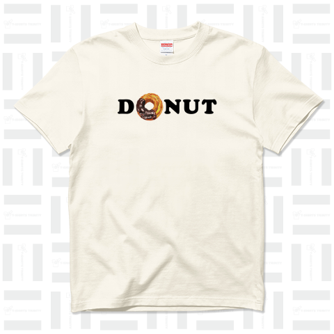 DONUT