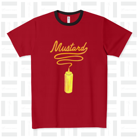 Mustard