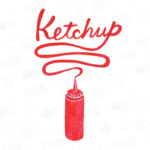 Ketchup