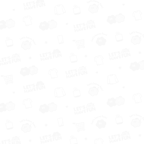 Sorry I'm TEJYAKU (white version)