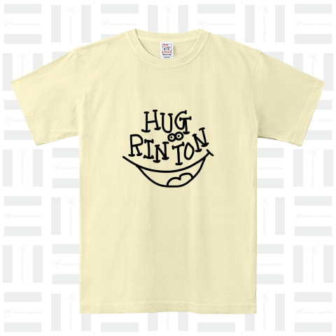 HUG RIN TON