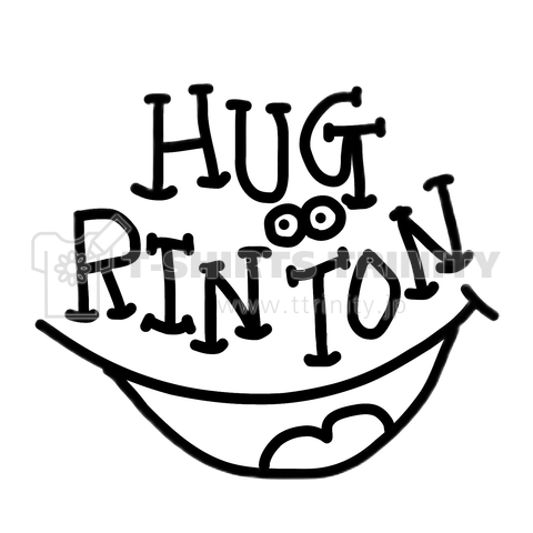 HUG RIN TON