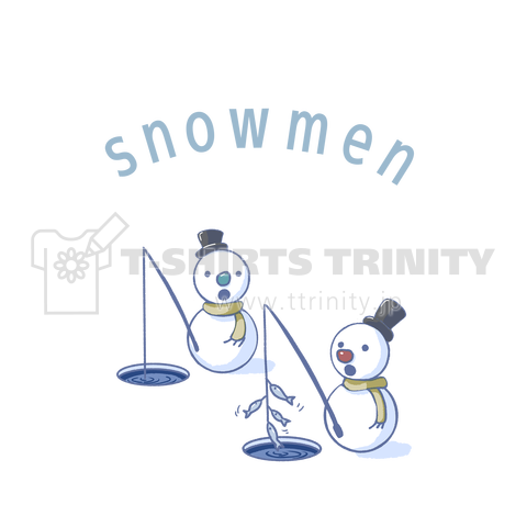 snowmen