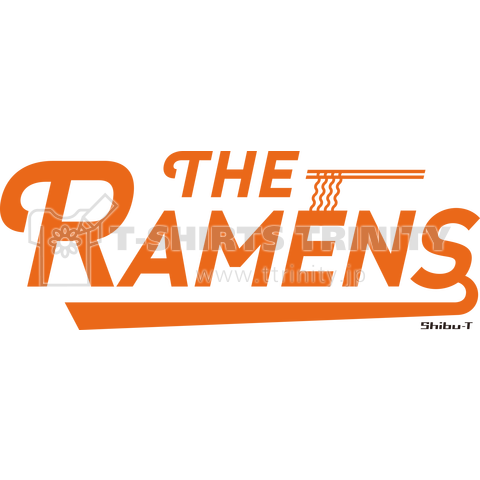 THE RAMENS(ザ・ラーメンズ)