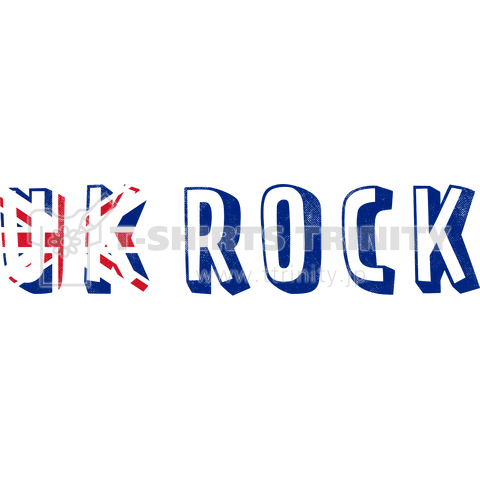 UK ROCK