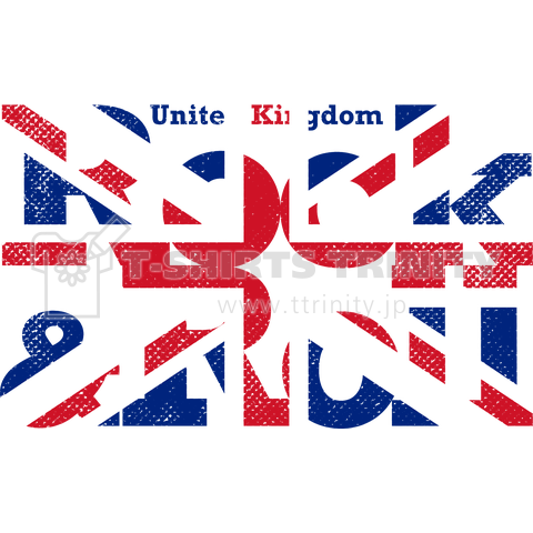 UK ROCK(United Kingdom Rock & Roll)